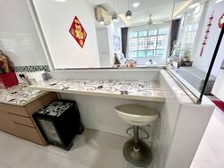Blk 316B Yishun Greenwalk (Yishun), HDB 4 Rooms #537438891